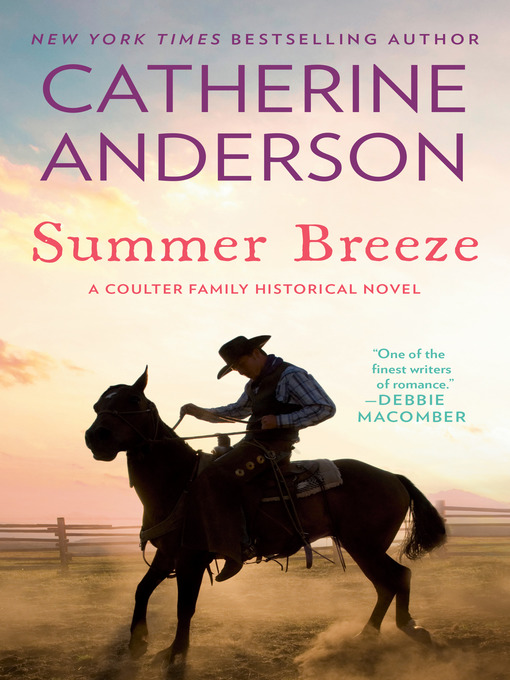 Cover image for Summer Breeze